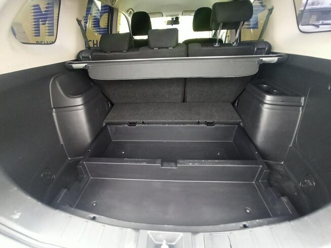 Mitsubishi Outlander serwis ASO do końca, 2x koła