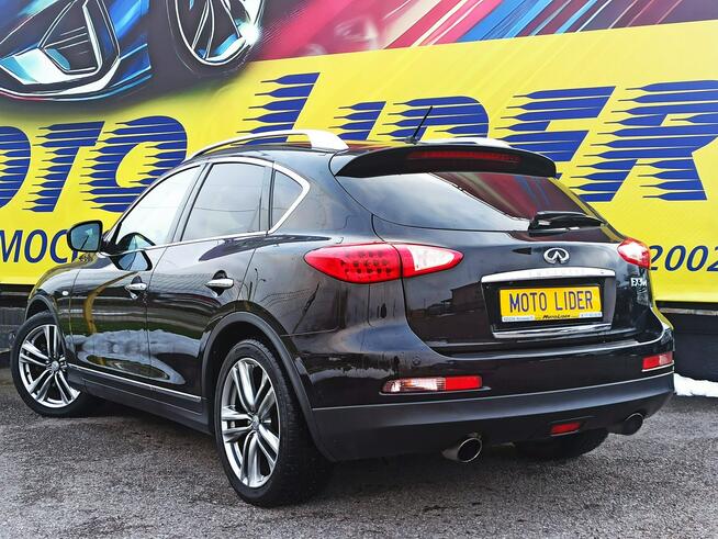 EX30d 238KM, AWD, Salon Pl, Serwis, 2010/11