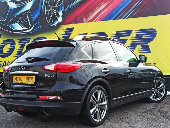 EX30d 238KM, AWD, Salon Pl, Serwis, 2010/11