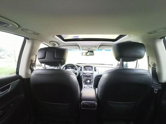 EX30d 238KM, AWD, Salon Pl, Serwis, 2010/11