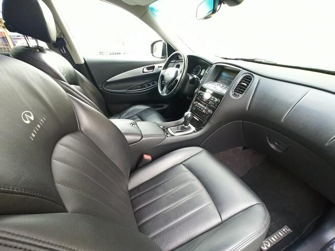 EX30d 238KM, AWD, Salon Pl, Serwis, 2010/11