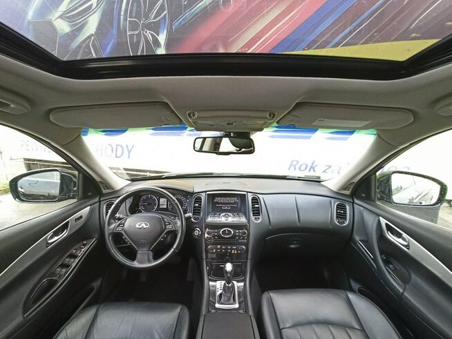 EX30d 238KM, AWD, Salon Pl, Serwis, 2010/11