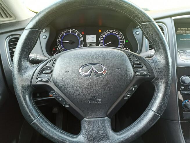 EX30d 238KM, AWD, Salon Pl, Serwis, 2010/11