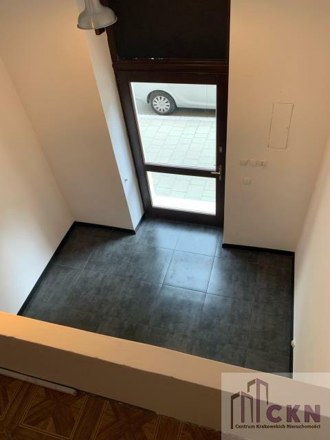 Lokal użytkowy Kraków Stare Miasto, Kazimierz, Dietla