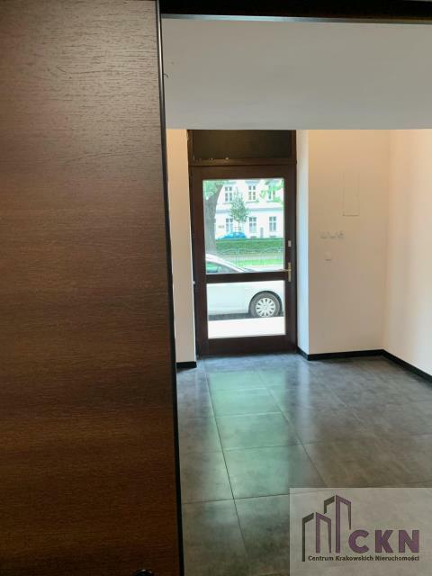 Lokal użytkowy Kraków Stare Miasto, Kazimierz, Dietla