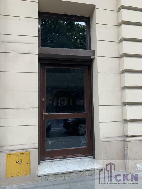 Lokal użytkowy Kraków Stare Miasto, Kazimierz, Dietla