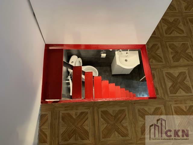 Lokal użytkowy Kraków Stare Miasto, Kazimierz, Dietla