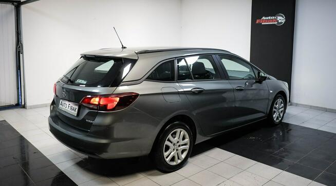 Opel Astra 1.4 Turbo*Salon Polska*Bezwypadkowy