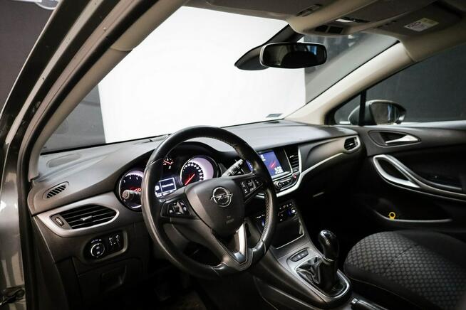 Opel Astra 1.4 Turbo*Salon Polska*Bezwypadkowy