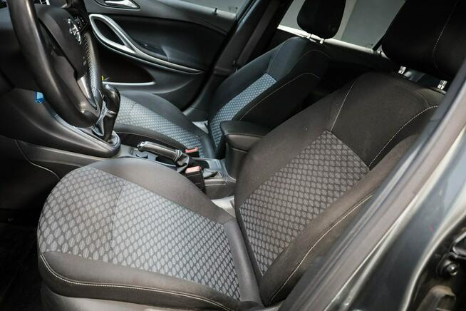 Opel Astra 1.4 Turbo*Salon Polska*Bezwypadkowy