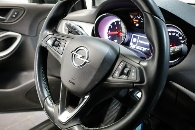 Opel Astra 1.4 Turbo*Salon Polska*Bezwypadkowy
