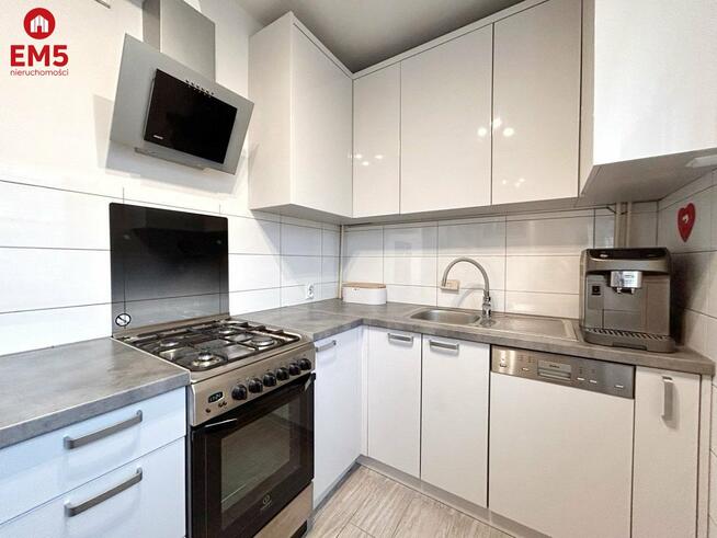 Mieszkanie Białystok Piasta II