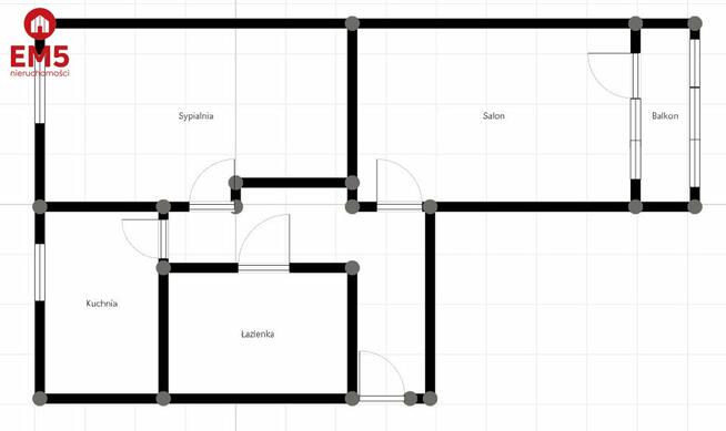 Mieszkanie Białystok Piasta II