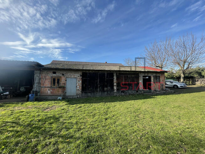 Dom Korabiewice gm. Puszcza Mariańska,