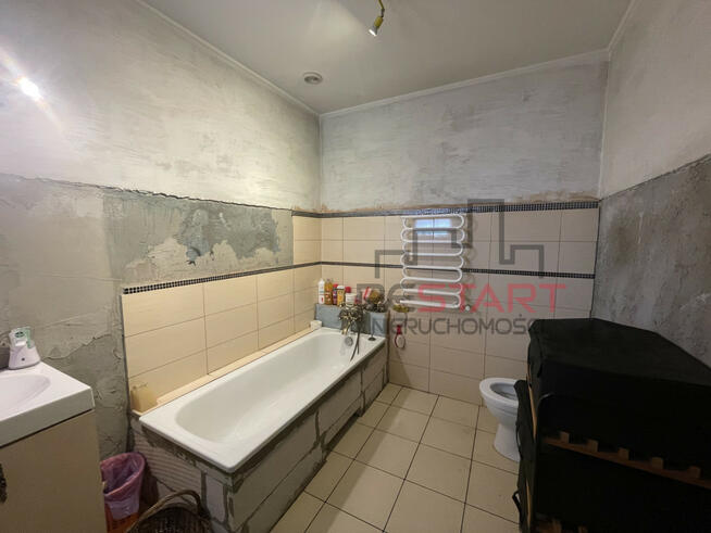 Dom Korabiewice gm. Puszcza Mariańska,