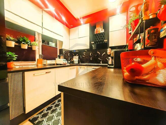 Porwanie z czekoladą, srebrem, złotem i Fochem