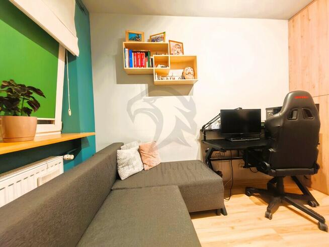 Porwanie z czekoladą, srebrem, złotem i Fochem