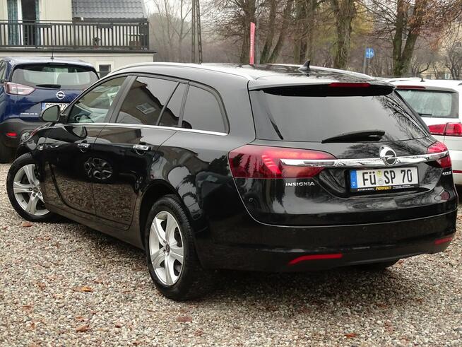 Opel Insignia 2.0 Diesel, OPC Line! Gwarancja!