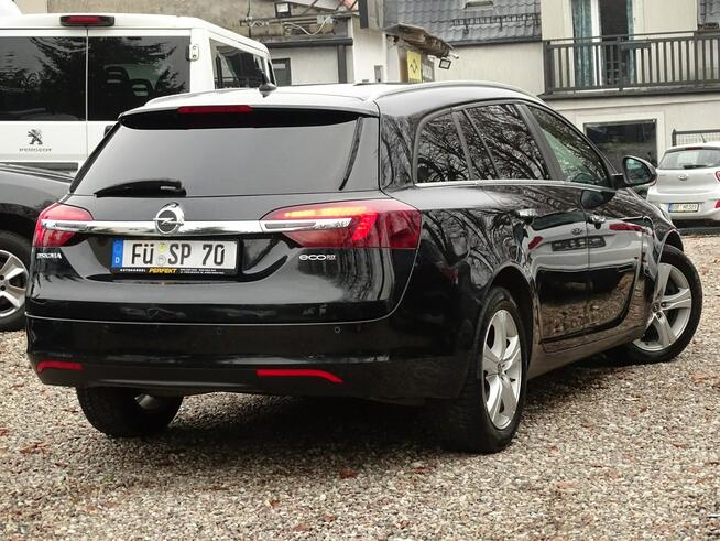 Opel Insignia 2.0 Diesel, OPC Line! Gwarancja!