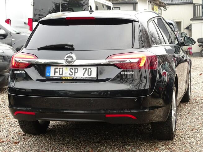 Opel Insignia 2.0 Diesel, OPC Line! Gwarancja!