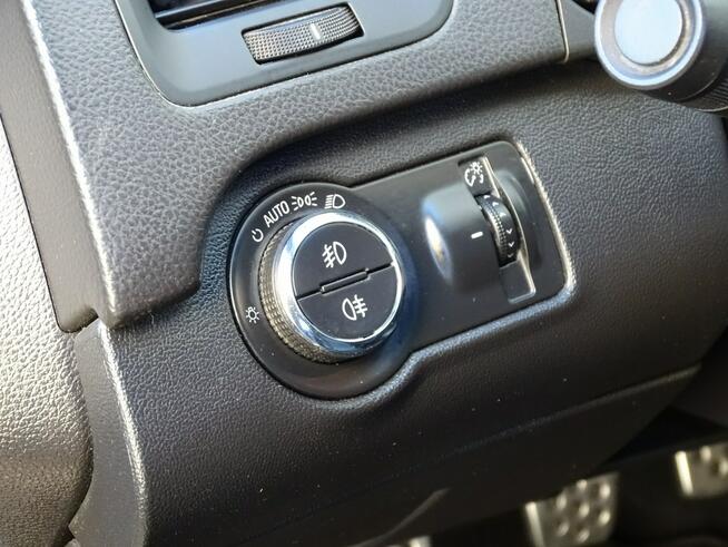 Opel Insignia 2.0 Diesel, OPC Line! Gwarancja!