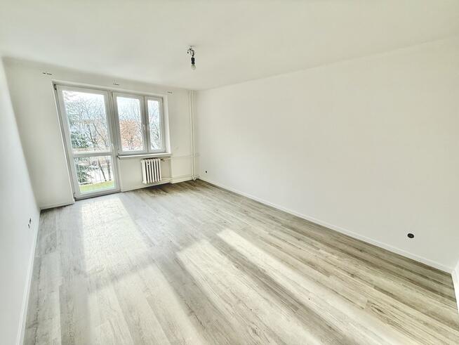 ul. Narutowicza , 3-pokojowe, po remoncie