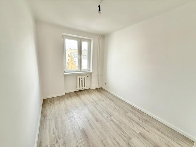 ul. Narutowicza , 3-pokojowe, po remoncie