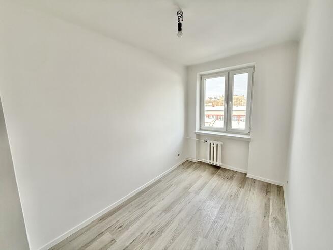 ul. Narutowicza , 3-pokojowe, po remoncie