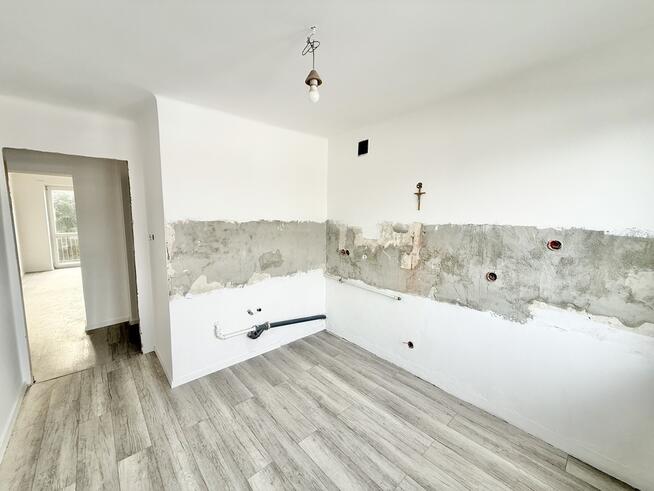 ul. Narutowicza , 3-pokojowe, po remoncie