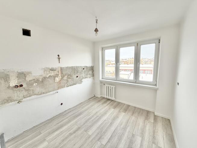 ul. Narutowicza , 3-pokojowe, po remoncie