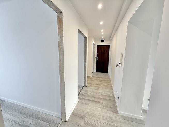 ul. Narutowicza , 3-pokojowe, po remoncie