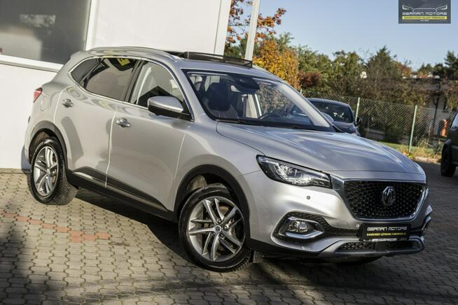 MG EHS Luxury / Panoramadach / Ledy / Kamera Cofania / Gwarancja / FV23%