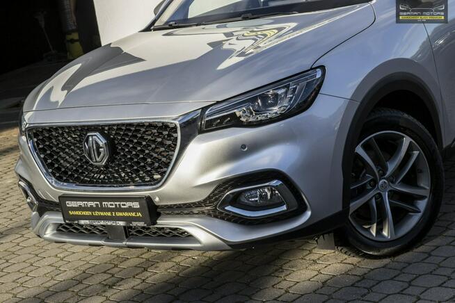 MG EHS Luxury / Panoramadach / Ledy / Kamera Cofania / Gwarancja / FV23%