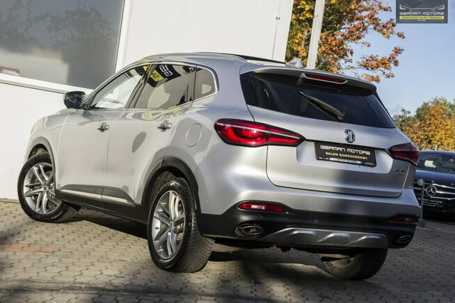 MG EHS Luxury / Panoramadach / Ledy / Kamera Cofania / Gwarancja / FV23%