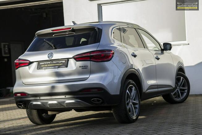 MG EHS Luxury / Panoramadach / Ledy / Kamera Cofania / Gwarancja / FV23%