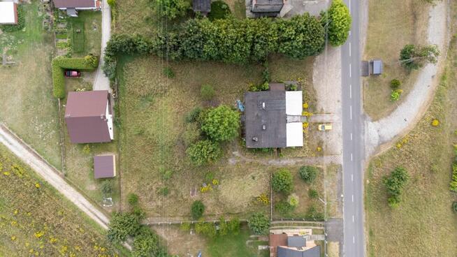 Lokal użytkowy Myślina gm. Dobrodzień, Kolejowa