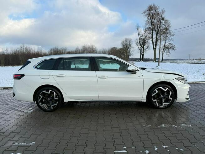 Volkswagen Passat RLine*Matrix*Masaże*Ambient*Kamera*Radar*ACC*DSG*NiskiPrzebieg*FV23%