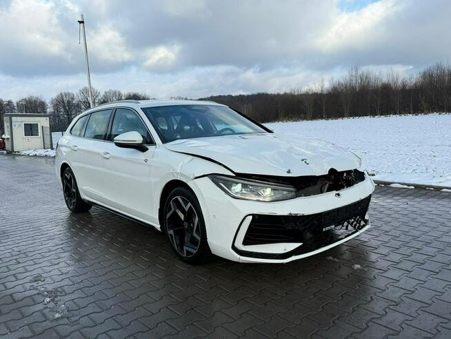Volkswagen Passat RLine*Matrix*Masaże*Ambient*Kamera*Radar*ACC*DSG*NiskiPrzebieg*FV23%