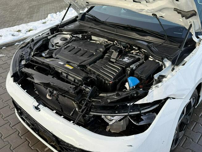 Volkswagen Passat RLine*Matrix*Masaże*Ambient*Kamera*Radar*ACC*DSG*NiskiPrzebieg*FV23%