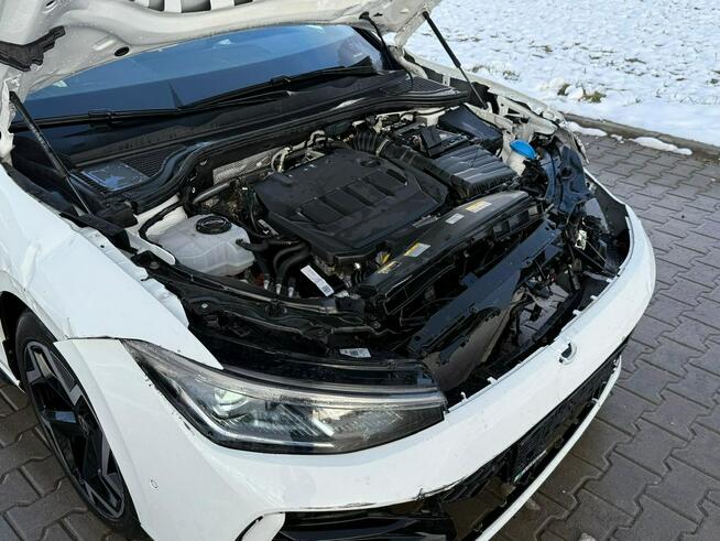 Volkswagen Passat RLine*Matrix*Masaże*Ambient*Kamera*Radar*ACC*DSG*NiskiPrzebieg*FV23%