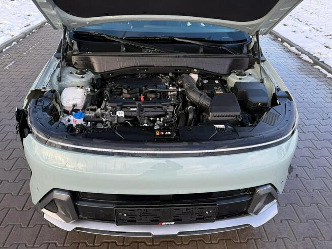 Hyundai Kona Executive*Led*Kamera*Nawigacja*GrzaneFotele*VirtualCocpit*Automat*FV23