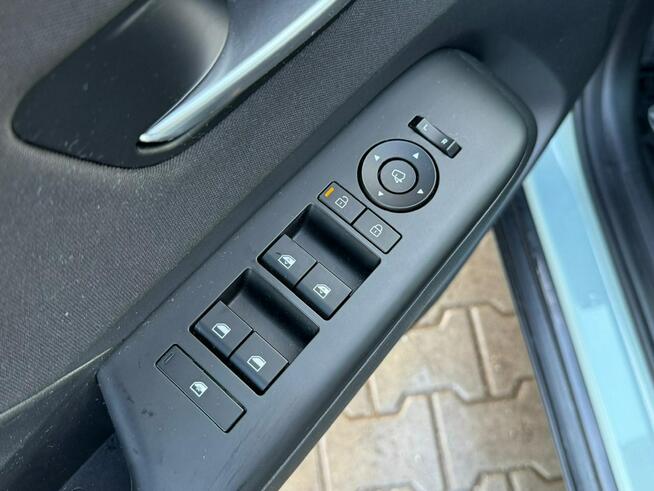 Hyundai Kona Executive*Led*Kamera*Nawigacja*GrzaneFotele*VirtualCocpit*Automat*FV23