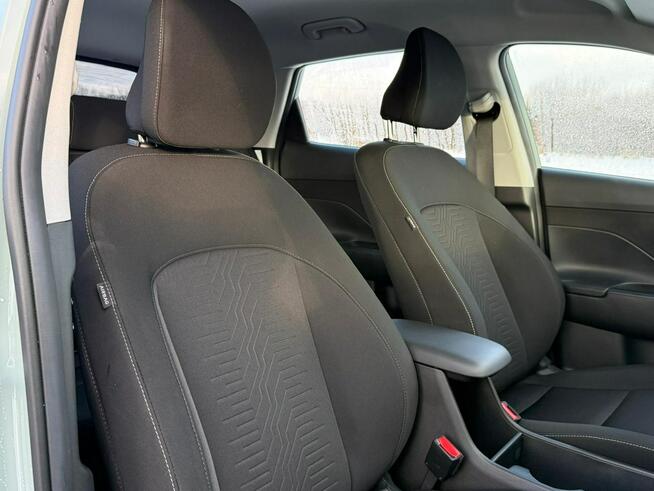 Hyundai Kona Executive*Led*Kamera*Nawigacja*GrzaneFotele*VirtualCocpit*Automat*FV23