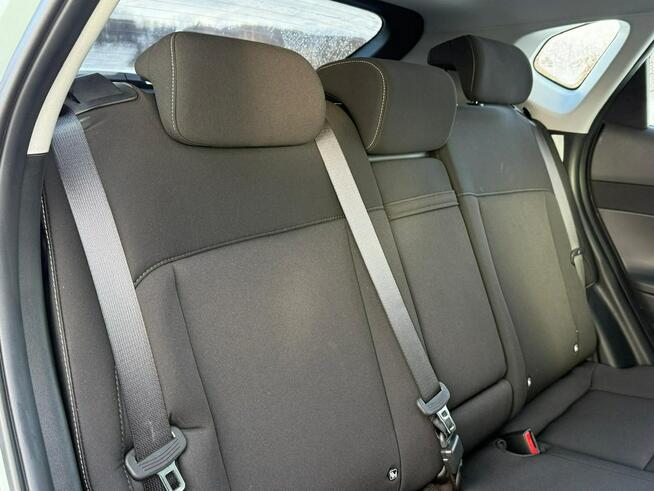 Hyundai Kona Executive*Led*Kamera*Nawigacja*GrzaneFotele*VirtualCocpit*Automat*FV23