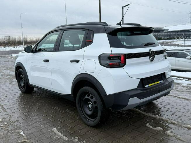 Citroen C3 You!*FullLed*LineAssist*Carplay*Parktronic*Tempomat*NiskiPrzebieg*ASO