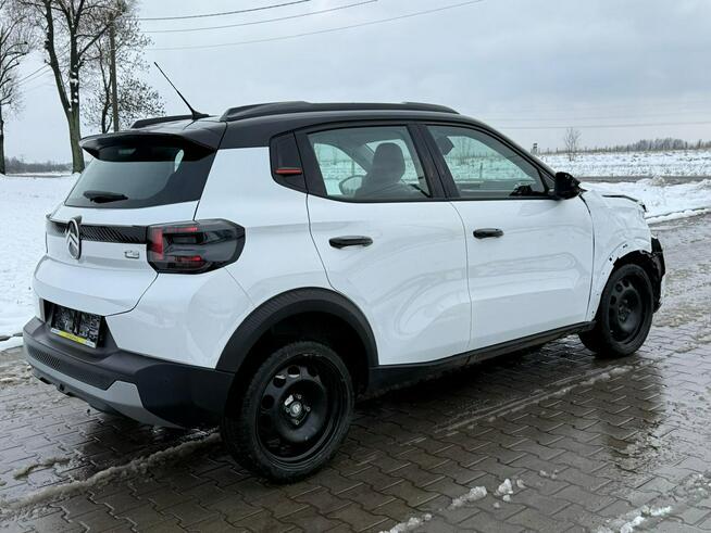 Citroen C3 You!*FullLed*LineAssist*Carplay*Parktronic*Tempomat*NiskiPrzebieg*ASO