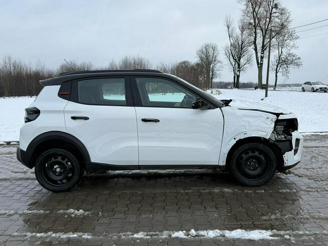 Citroen C3 You!*FullLed*LineAssist*Carplay*Parktronic*Tempomat*NiskiPrzebieg*ASO