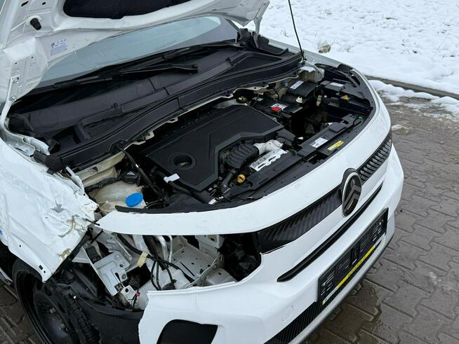 Citroen C3 You!*FullLed*LineAssist*Carplay*Parktronic*Tempomat*NiskiPrzebieg*ASO