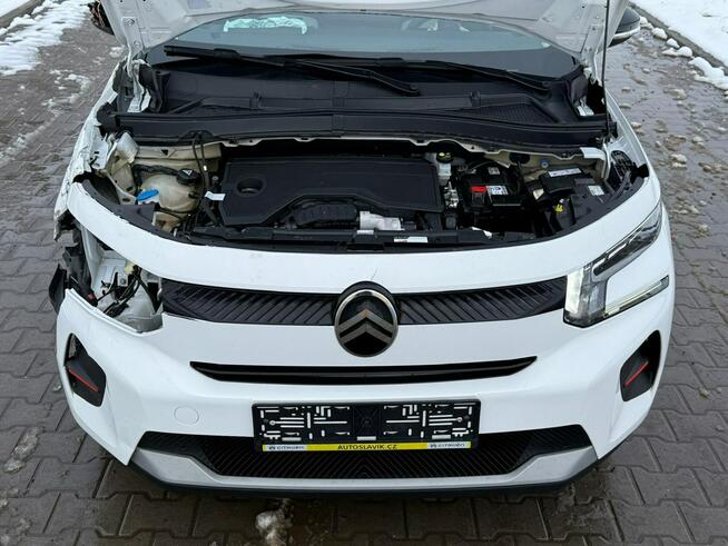 Citroen C3 You!*FullLed*LineAssist*Carplay*Parktronic*Tempomat*NiskiPrzebieg*ASO