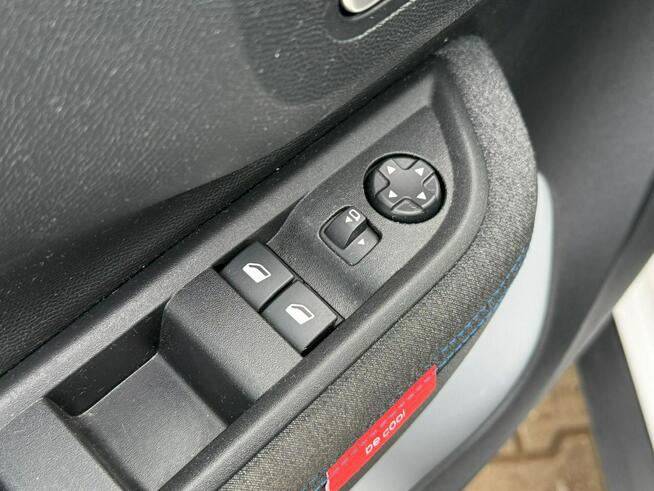 Citroen C3 You!*FullLed*LineAssist*Carplay*Parktronic*Tempomat*NiskiPrzebieg*ASO